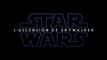 Star Wars :  L'Ascension de Skywalker - Nouvelles images du D23 VOST