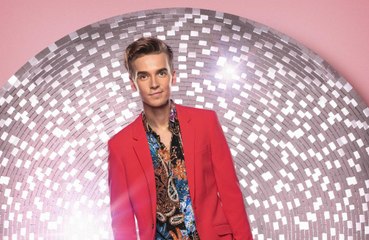 Joe Sugg to host Strictly Come Dancing's Official Podcast