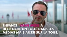Yann Moix 