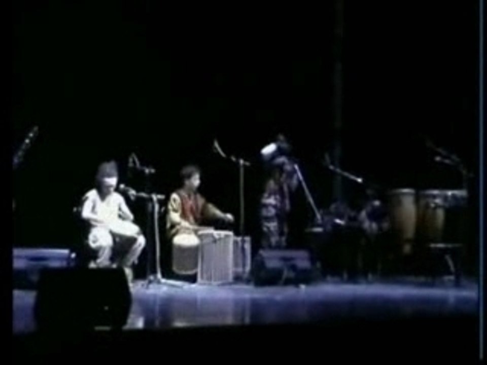NAMU Samaye