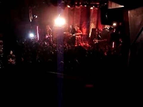 Parabellum - Cayenne