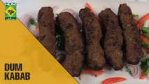Spicy Dum Kabab | Lively Weekends | MasalaTV Show
