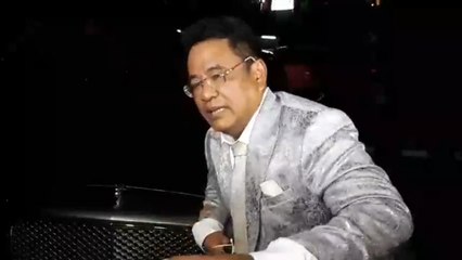 LIVE REPORT: Hotman Paris Laporkan Balik Farhat Abbas dan Andar Situmorang