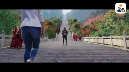 સાહોનું વધુ એક રોમેન્ટિક ગીત રિલીઝ, ઈશ્કમાં ડૂબેલાં જોવા મળ્યાં બંને