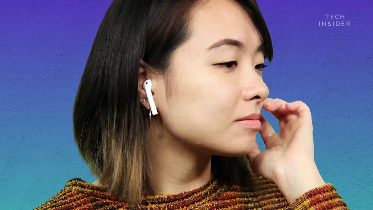 Apple just revealed its AirPods Pro for $249, which feature noise cancellation. Here's everything that was wrong with the $159 pair of the wireless headphones.