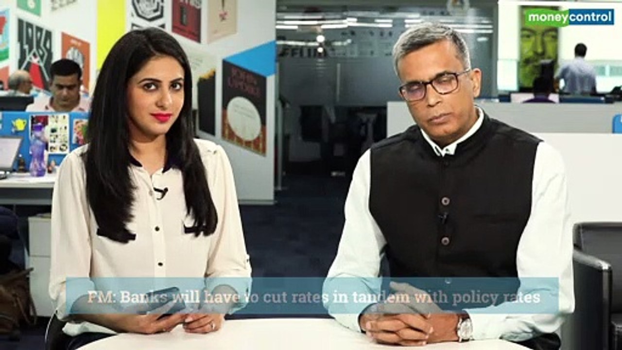 Editor's Take | FM's stimulus package and its impact