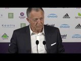 OL : Jean-Michel Aulas très heureux pour Wendie Renard
