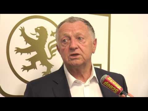 OL : Aulas s'explique sur la polémique OL - Besiktas