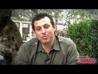 La chronique de Nicolas Puydebois #1