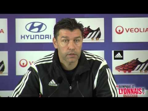 OL : Fournier trouve évident que Lacazette soit en équipe de France