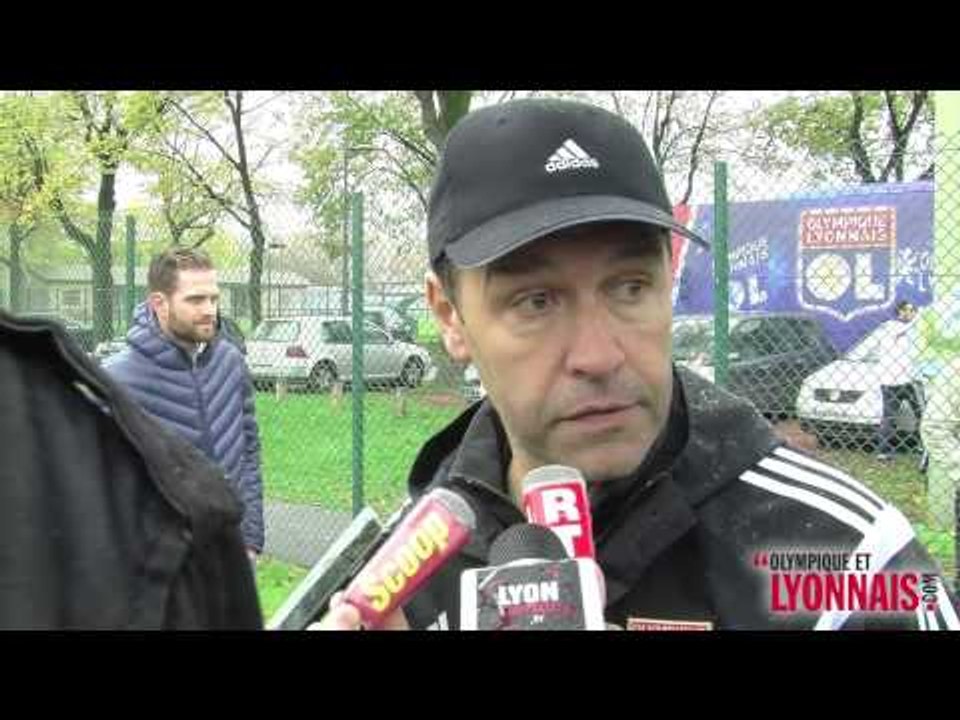 OL : le FC Lyon club partenaire