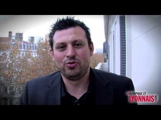 Les chroniques de Nicolas Puydebois #8 (Le Derby)