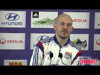 Jallet : "Avec Wass, les cages font 14m de long"