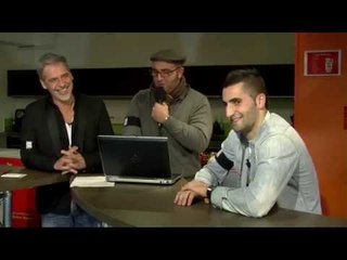 La cour des Gones 8 avec Maxime Gonalons