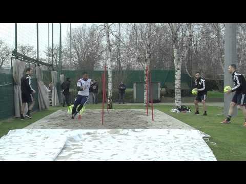 OL : Fournier fait le point santé avant Lorient