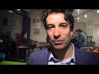 Réaction de Julien Huët après la cour des Gones