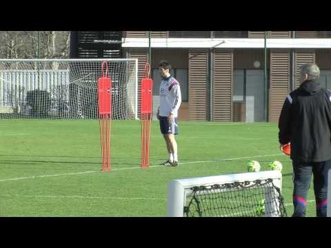 OL : Fournier fait un point santé avant Monaco