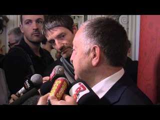 Aulas : "Au moins rester à quatre points de l'OM"