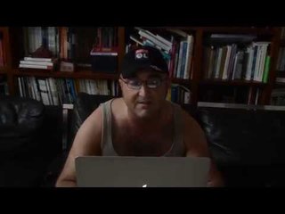 Lulu dresse le portrait de Cédric Bardon