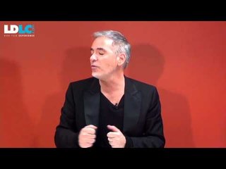 Réaction de Cris après les propos d'Ibrahimovic