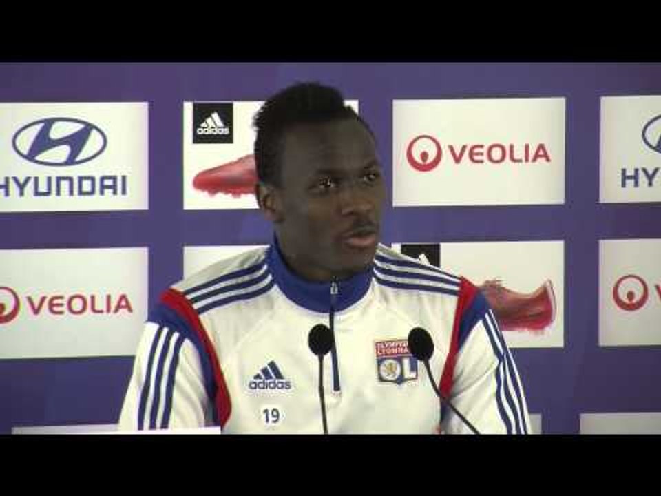 OL : pour Yattara, objectif deux buts