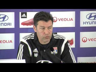 Mercato : "Gignac, ça peut être une opportunité"