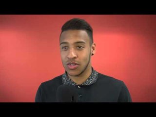 Réaction de Corentin Tolisso