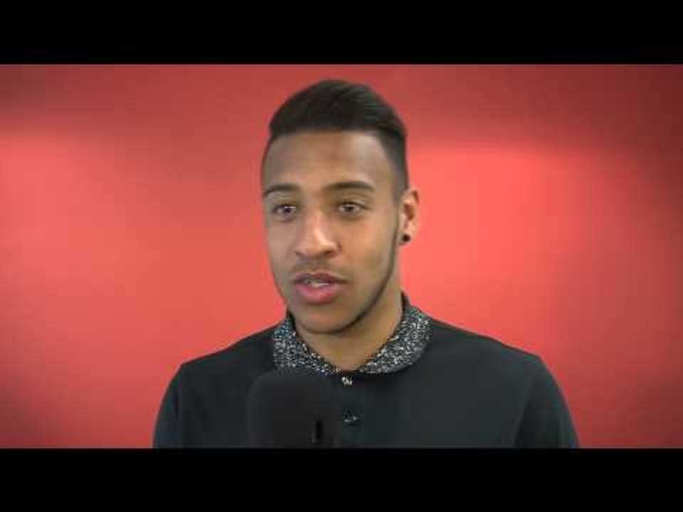 Réaction de Corentin Tolisso