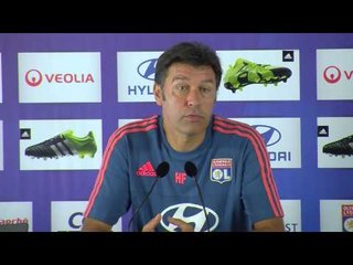 Fournier : "Ce n'est même plus un fossé qui nous sépare du PSG"