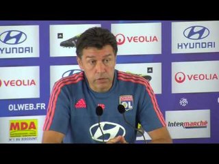 Mercato à l'OL : Fournier s'exprime sur le cas Lindsay Rose & Koné