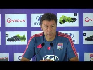 OL : Christophe Jallet jouera peut être contre Lorient