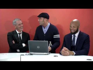 OL : Teaser de "La cour des Gones", émission du 4 mai