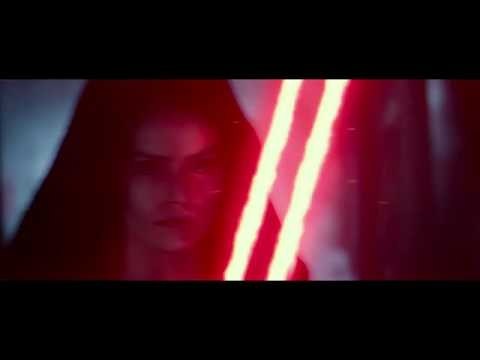 Star Wars 9: The Rise of Skywalker dévoile de nouvelles images