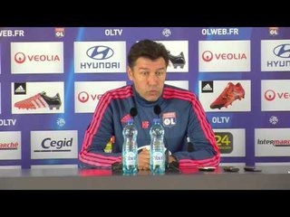 OL : Fournier veut enchaîner