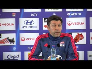 Fournier : "Trois attaquants ? On fait avec "