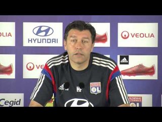 OL : Fournier veut vraiment conserver Fekir