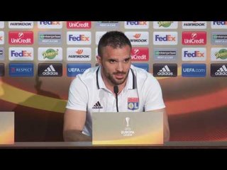 OL - Besiktas : Morel veut des actes