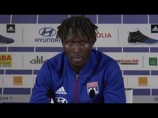 OL : Mapou Yanga-Mbiwa se souvient des incidents à Metz