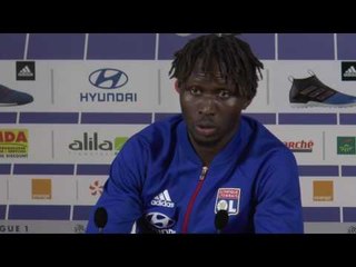OL : Mapou analyse ses performances
