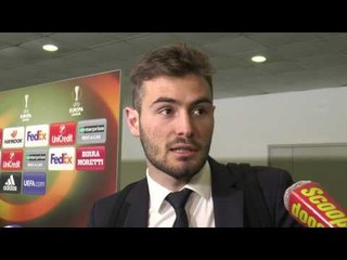 Roma - OL : Tousart rend hommage à Anthony Lopes