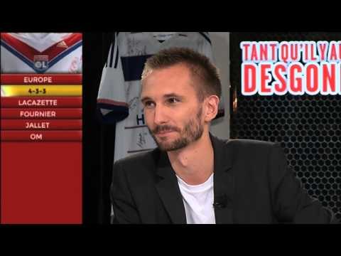 Tant qu'il y aura des gones avec Joffrey Dassonville