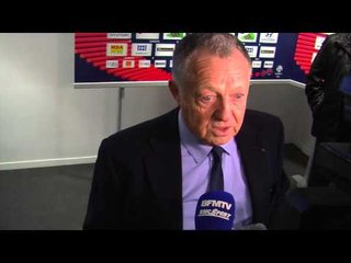 Aulas : "Quelque chose de spécial"