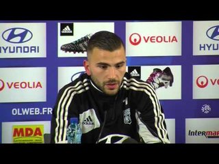 OL : Lopes prend de l'importance dans le vestiaire