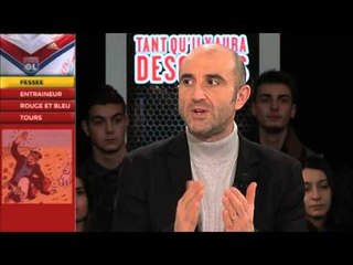 Tant qu'il y aura des Gones avec Thierry Greco