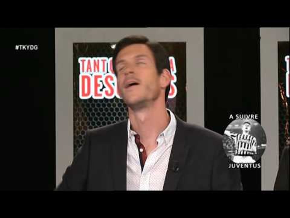 Genesio le mal-aimé ?