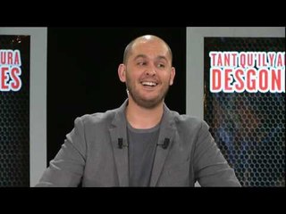 Le défi de Fleury Di Nallo