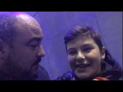 Paroles de supporters après OL Bastia