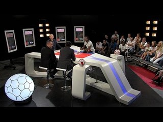 Tant qu'il y aura des Gones avec Gérard Prêcheur