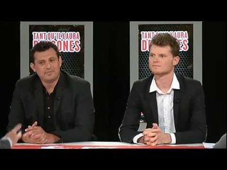 Tant qu'il y aura des Gones avec Fleury Di Nallo