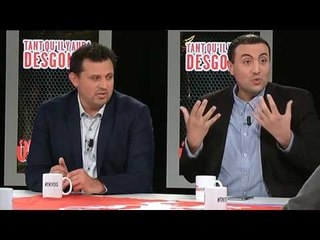 Genesio est-il encore l'homme de la situation ?